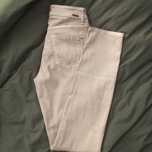 Cambio Slim Fit Jean